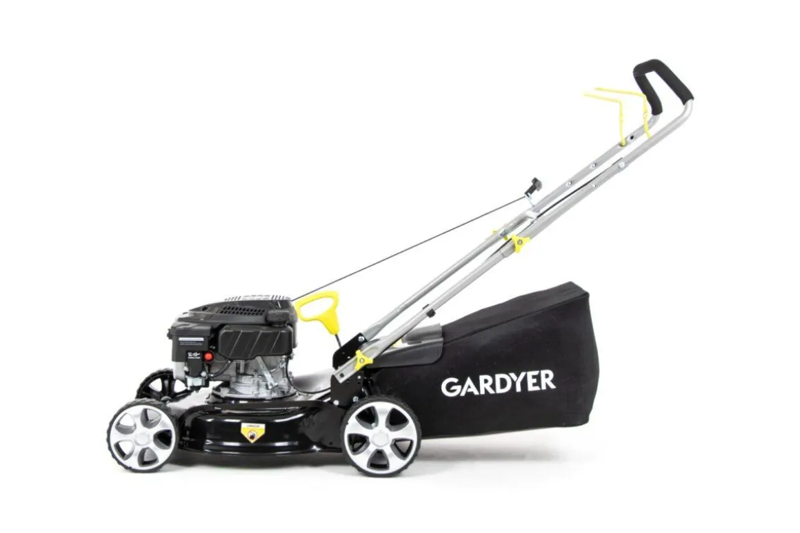KOSIARKA SPALINOWA DO TRAWY GARDYER MP600 46cm 3.5KM RATO - OFICJALNY DYSTRYBUTOR - AUTORYZOWANY DEALER GARDYER