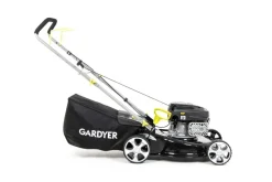 KOSIARKA SPALINOWA DO TRAWY GARDYER MP600 46cm 3.5KM RATO - OFICJALNY DYSTRYBUTOR - AUTORYZOWANY DEALER GARDYER
