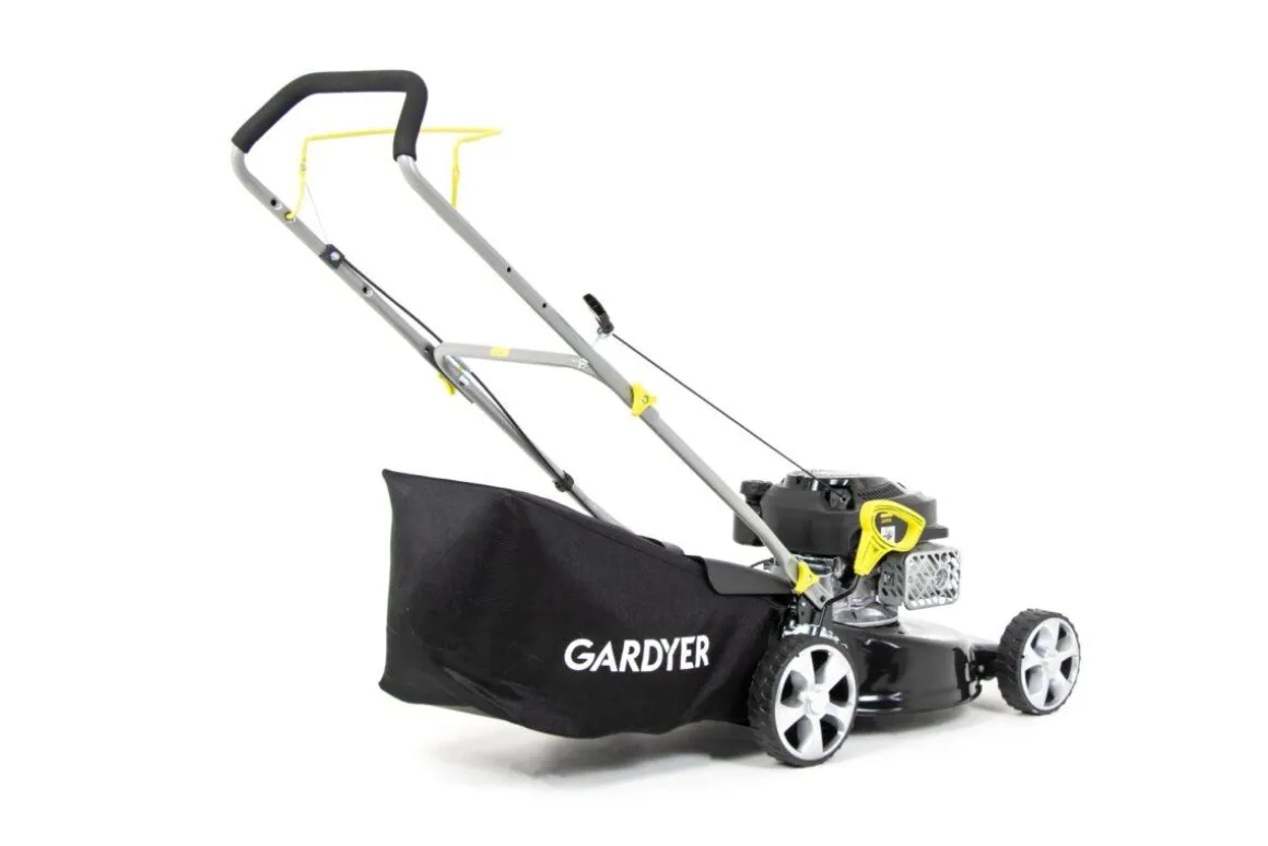 KOSIARKA SPALINOWA DO TRAWY GARDYER MP600 46cm 3.5KM RATO - OFICJALNY DYSTRYBUTOR - AUTORYZOWANY DEALER GARDYER