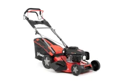 KOSIARKA SPALINOWA FAWORYT GTV51N196L-4W1 Loncin V200 z napędem 510mm 6KM