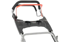 KOSIARKA SPALINOWA FAWORYT GTV51N196L-4W1 Loncin V200 z napędem 510mm 6KM