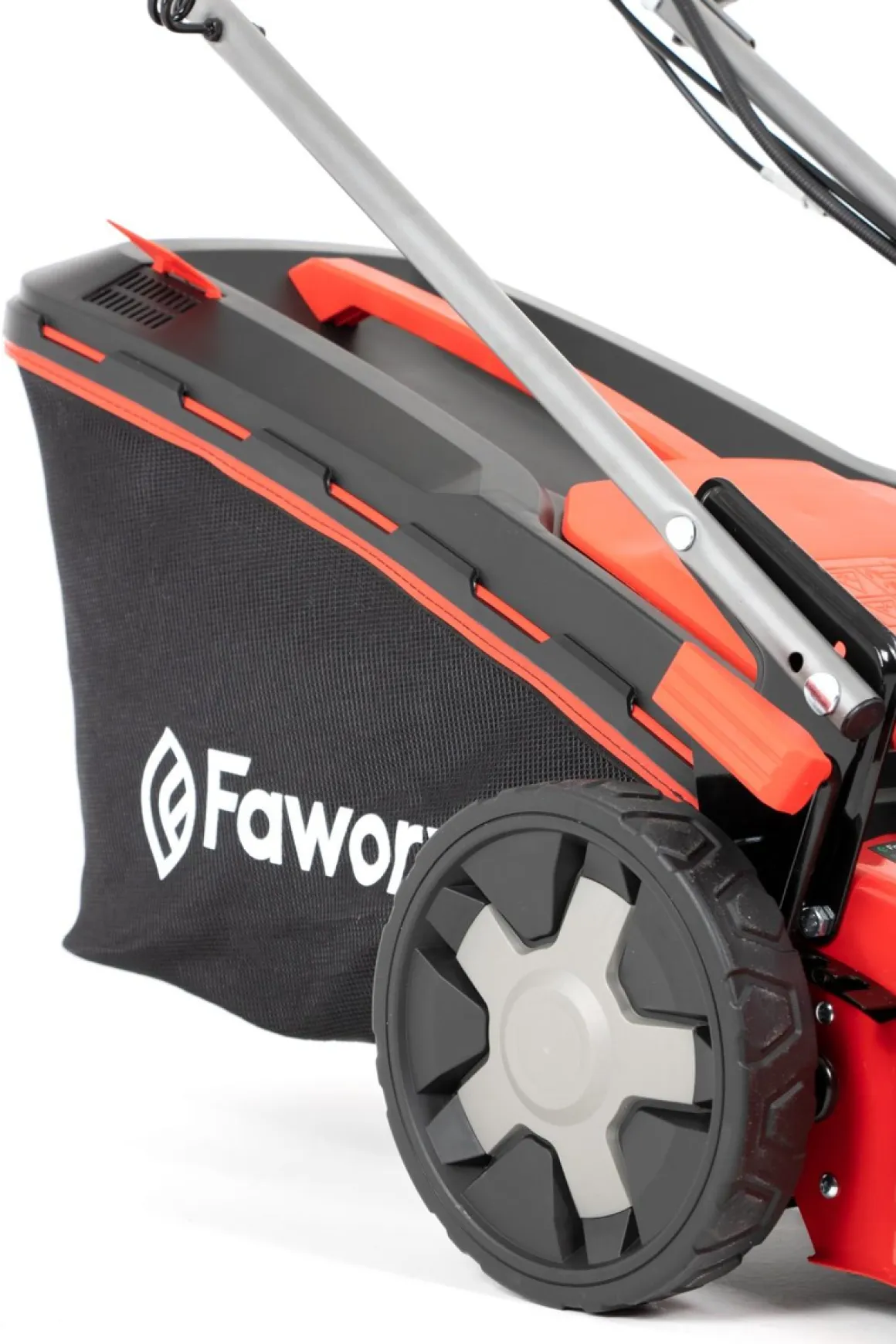 KOSIARKA SPALINOWA FAWORYT GTV51N196L-4W1 Loncin V200 z napędem 510mm 6KM