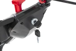 KOSIARKA SPALINOWA FAWORYT SH51N200LE-4W1 ESTART LONCIN 196cm3 51cm