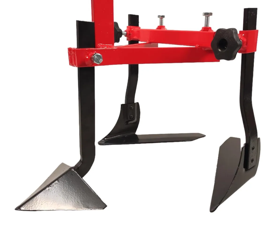Kultywator / plewnik regulowany Mastercut 8001090 do glebogryzarki BK-55