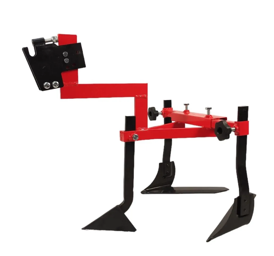 Kultywator / plewnik regulowany Mastercut 8001090 do glebogryzarki BK-55