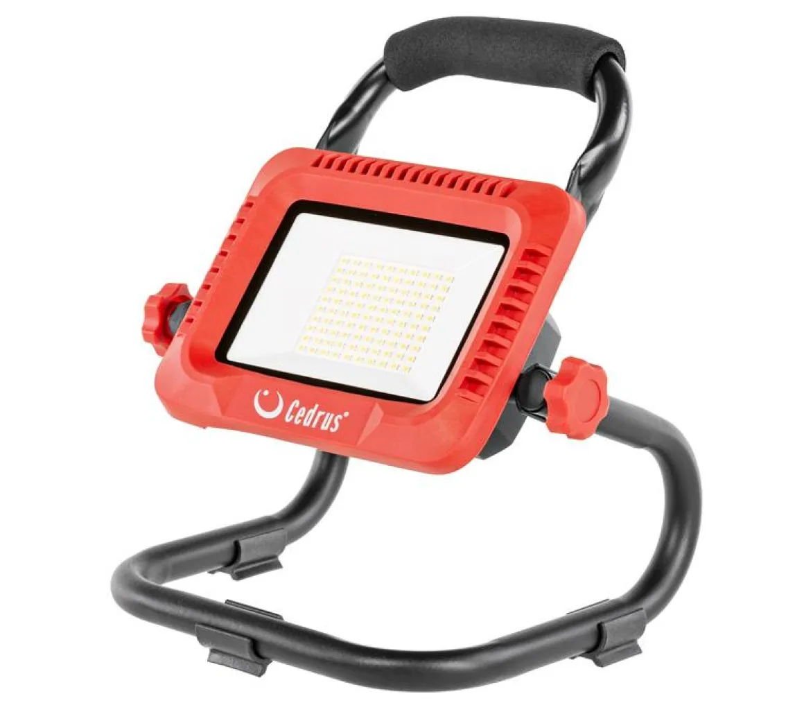 Lampa akumulatorowa LED Cedrus CEDCL35LI CEDCL35LI