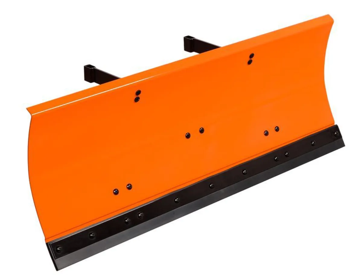 LEMIESZ PŁUG DO ŚNIEGU 100 CM DO ZAMIATARKI OLEO MAC OM LINE PKM 100 KOD OO-OTHPKML100 - OFICJALNY DYSTRYBUTOR - AUTORYZOWANY DEALER OLEO MAC