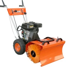 LEMIESZ PŁUG DO ŚNIEGU 80 CM DO ZAMIATARKI OLEO MAC OM LINE PKM 80 / 80E KOD OO-OTHPKML80 - OFICJALNY DYSTRYBUTOR - AUTORYZOWANY DEALER OLEO MAC-