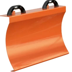 LEMIESZ PŁUG DO ŚNIEGU 80 CM DO ZAMIATARKI OLEO MAC OM LINE PKM 80 / 80E KOD OO-OTHPKML80 - OFICJALNY DYSTRYBUTOR - AUTORYZOWANY DEALER OLEO MAC-