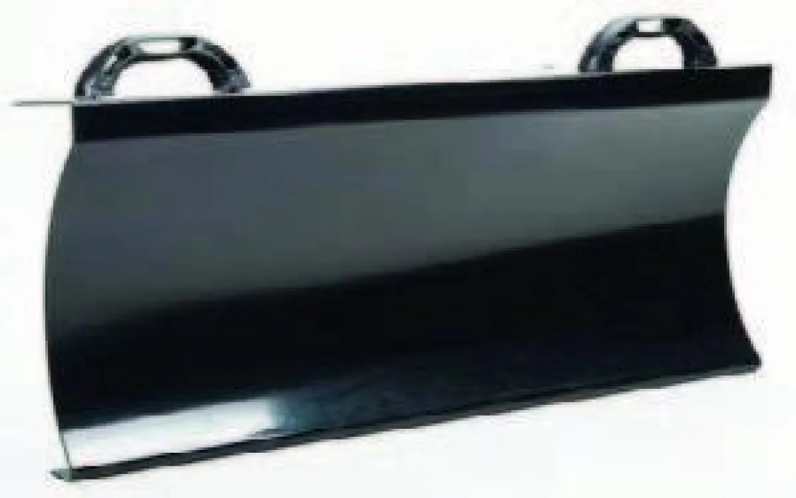 LEMIESZ PŁUG SPYCH DO ŚNIEGU 80 CM DO ZAMIATARKI MASTERCUT KCB25M