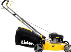 LIDER DK46N150A KOSIARKA SPALINOWA DO TRAWY - OFICJALNY DYSTRYBUTOR - AUTORYZOWANY DEALER LIDER