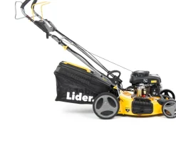 LIDER DK46N150E - 4W1 KOSIARKA SPALINOWA DO TRAWY 4w1 46cm ESTART - OFICJALNY DYSTRYBUTOR - AUTORYZOWANY DEALER LIDER