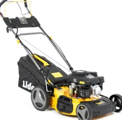 LIDER DK46N150E - 4W1 KOSIARKA SPALINOWA DO TRAWY 4w1 46cm ESTART - OFICJALNY DYSTRYBUTOR - AUTORYZOWANY DEALER LIDER