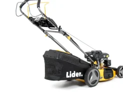LIDER DK46N150E - 4W1 KOSIARKA SPALINOWA DO TRAWY 4w1 46cm ESTART - OFICJALNY DYSTRYBUTOR - AUTORYZOWANY DEALER LIDER