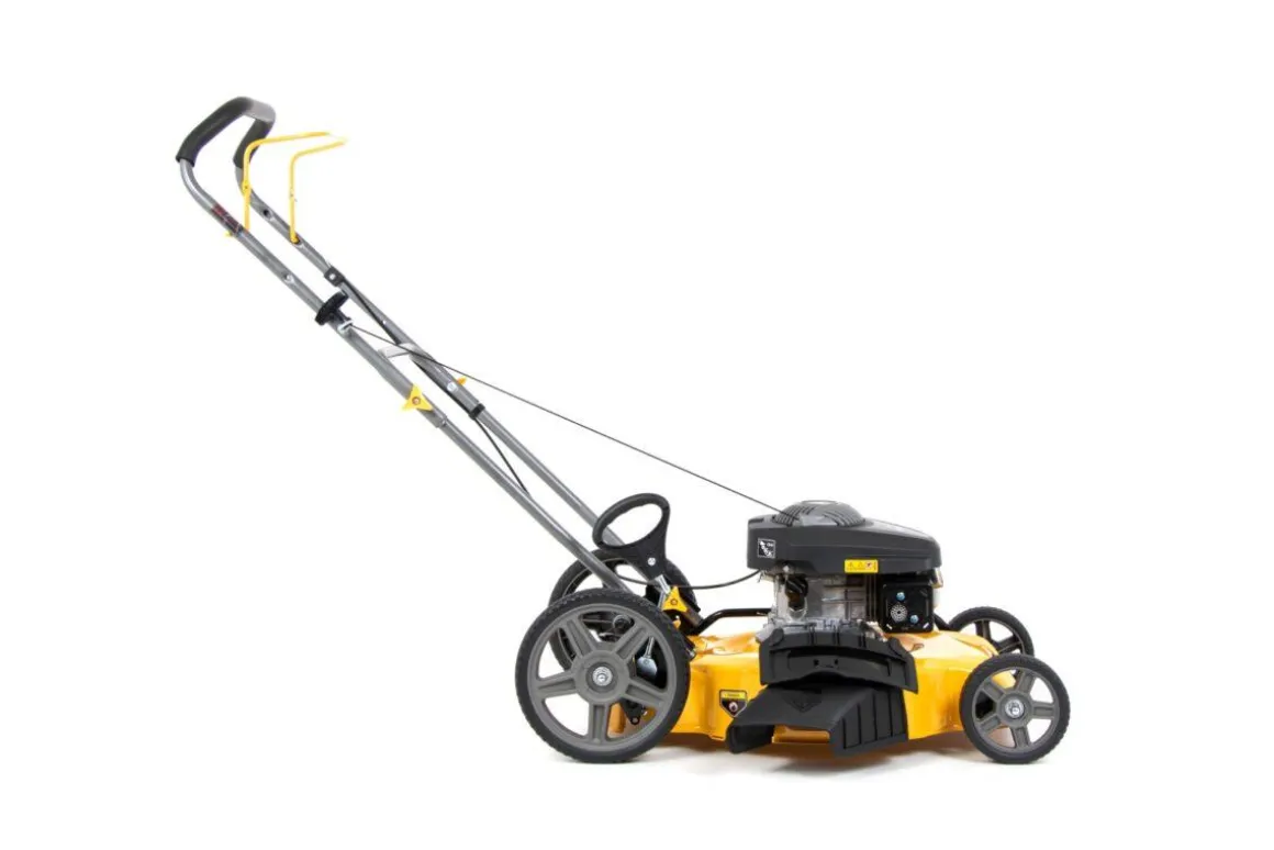 LIDER DK51P150BWA KOSIARKA SPALINOWA DO TRAWY - OFICJALNY DYSTRYBUTOR - AUTORYZOWANY DEALER LIDER
