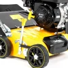 LIDER DKW40 WERTYKULATOR SPALINOWY DO TRAWY AREATOR 2w1 6KM - OFICJALNY DYSTRYBUTOR - AUTORYZOWANY DEALER LIDER