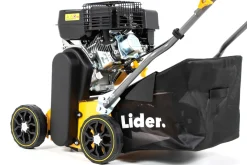 LIDER DKW40 WERTYKULATOR SPALINOWY DO TRAWY AREATOR 2w1 6KM - OFICJALNY DYSTRYBUTOR - AUTORYZOWANY DEALER LIDER