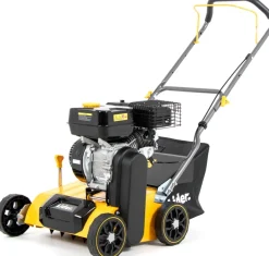 LIDER DKW40 WERTYKULATOR SPALINOWY DO TRAWY AREATOR 2w1 6KM - OFICJALNY DYSTRYBUTOR - AUTORYZOWANY DEALER LIDER