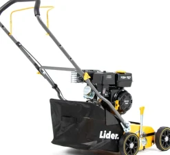 LIDER DKW40 WERTYKULATOR SPALINOWY DO TRAWY AREATOR 2w1 6KM - OFICJALNY DYSTRYBUTOR - AUTORYZOWANY DEALER LIDER