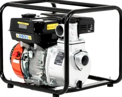 LIDER DPC50 MOTOPOMPA POMPA STRAŻACKA SPALINOWA DO WODY CZYSTEJ WYSOKOWYDAJNA 28000 l/h 28m3/h - OFICJALNY DYSTRYBUTOR - AUTORYZOWANY DEALER LIDER