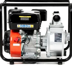 LIDER DPC50 MOTOPOMPA POMPA STRAŻACKA SPALINOWA DO WODY CZYSTEJ WYSOKOWYDAJNA 28000 l/h 28m3/h - OFICJALNY DYSTRYBUTOR - AUTORYZOWANY DEALER LIDER