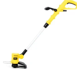 LIDER DP380 WYKASZARKA DO TRAWY PODKASZARKA KOSA ELEKTRYCZNA - OFICJALNY DYSTRYBUTOR - AUTORYZOWANY DEALER LIDER