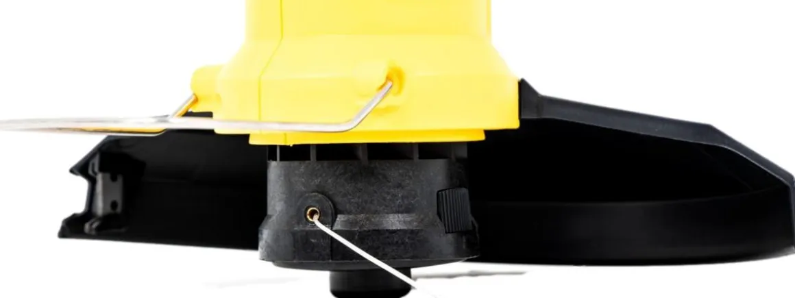 LIDER DP380 WYKASZARKA DO TRAWY PODKASZARKA KOSA ELEKTRYCZNA - OFICJALNY DYSTRYBUTOR - AUTORYZOWANY DEALER LIDER
