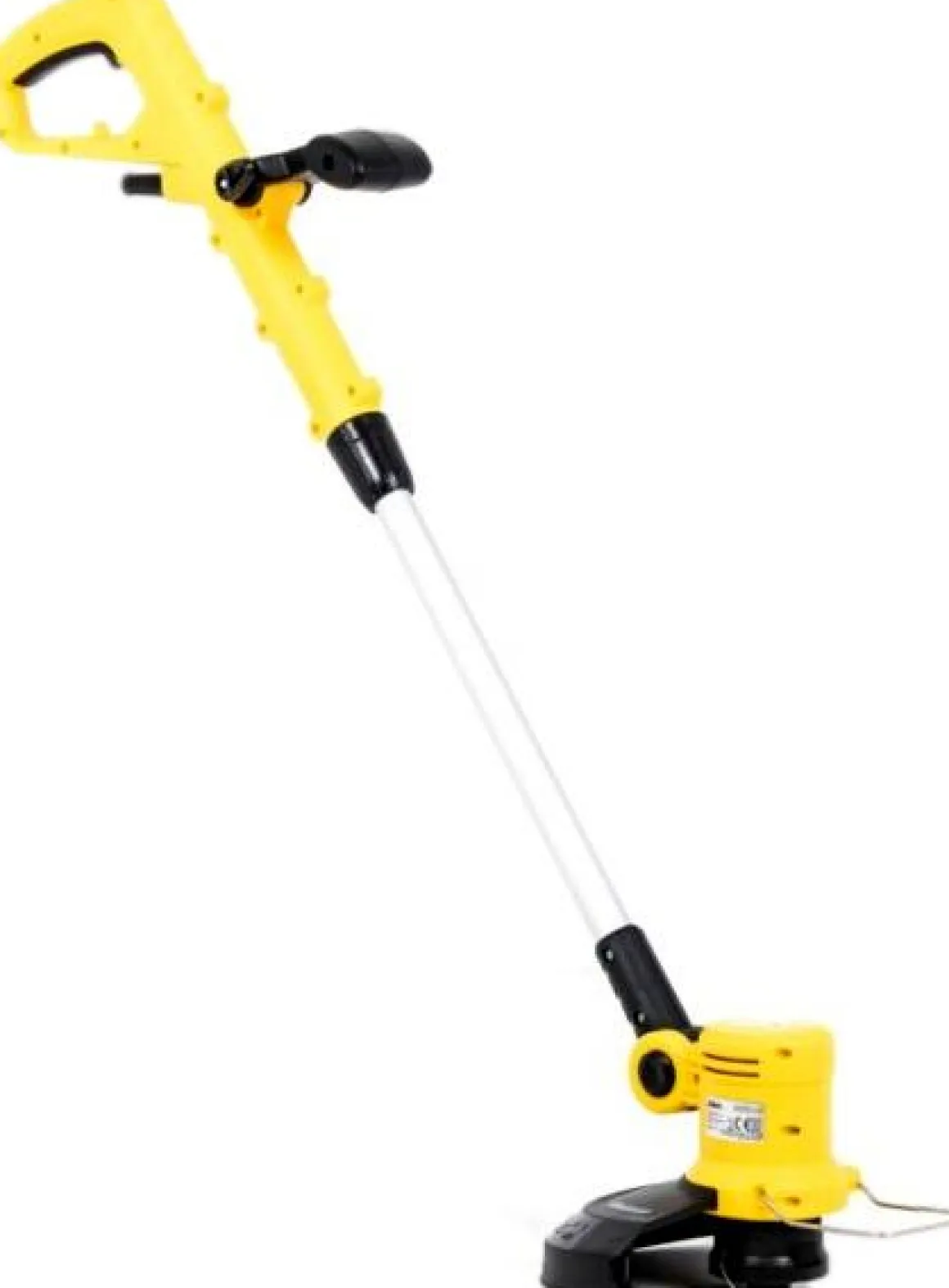 LIDER DP380 WYKASZARKA DO TRAWY PODKASZARKA KOSA ELEKTRYCZNA - OFICJALNY DYSTRYBUTOR - AUTORYZOWANY DEALER LIDER