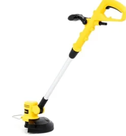 LIDER DP380 WYKASZARKA DO TRAWY PODKASZARKA KOSA ELEKTRYCZNA - OFICJALNY DYSTRYBUTOR - AUTORYZOWANY DEALER LIDER