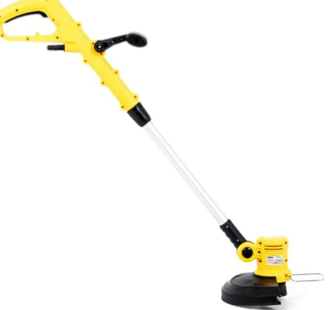 LIDER DP380 WYKASZARKA DO TRAWY PODKASZARKA KOSA ELEKTRYCZNA - OFICJALNY DYSTRYBUTOR - AUTORYZOWANY DEALER LIDER