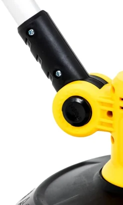 LIDER DP380 WYKASZARKA DO TRAWY PODKASZARKA KOSA ELEKTRYCZNA - OFICJALNY DYSTRYBUTOR - AUTORYZOWANY DEALER LIDER