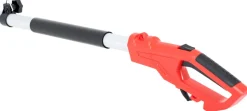 LIDER ENW550 SEKATOR NOŻYCE DO ŻYWOPŁOTU ELEKTRYCZNE TELESKOPOWE MOC 550W NA TELESKOPOWYM WYSIĘGNIKU - OFICJALNY DYSTRYBUTOR - AUTORYZOWANY DEALER LIDER