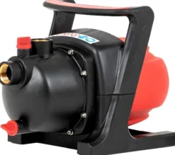 LIDER EPO1200 POMPA DO WODY HYDROFOROWA HYDROFOR OGRODOWA DO NAWADNIANIA 1200W 3800 l/h - OFICJALNY DYSTRYBUTOR - AUTORYZOWANY DEALER LIDER
