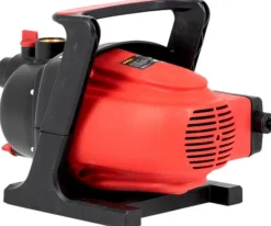 LIDER EPO1200 POMPA DO WODY HYDROFOROWA HYDROFOR OGRODOWA DO NAWADNIANIA 1200W 3800 l/h - OFICJALNY DYSTRYBUTOR - AUTORYZOWANY DEALER LIDER