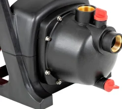 LIDER EPO1200 POMPA DO WODY HYDROFOROWA HYDROFOR OGRODOWA DO NAWADNIANIA 1200W 3800 l/h - OFICJALNY DYSTRYBUTOR - AUTORYZOWANY DEALER LIDER