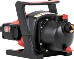 LIDER EPO1200 POMPA DO WODY HYDROFOROWA HYDROFOR OGRODOWA DO NAWADNIANIA 1200W 3800 l/h - OFICJALNY DYSTRYBUTOR - AUTORYZOWANY DEALER LIDER