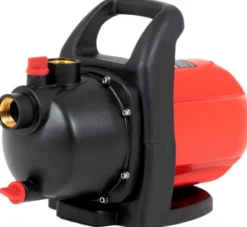 LIDER EPO800 POMPA DO WODY HYDROFOROWA HYDROFOR OGRODOWA DO NAWADNIANIA 800W 3200 l/h - OFICJALNY DYSTRYBUTOR - AUTORYZOWANY DEALER LIDER