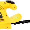 LIDER ERN450 SEKATOR NOŻYCE DO ŻYWOPŁOTU ELEKTRYCZNE 450W - OFICJALNY DYSTRYBUTOR - AUTORYZOWANY DEALER LIDER