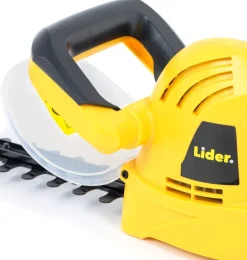 LIDER ERN600 SEKATOR NOŻYCE ELEKTRYCZNE DO ŻYWOPŁOTU 650W - OFICJALNY DYSTRYBUTOR - AUTORYZOWANY DEALER LIDER