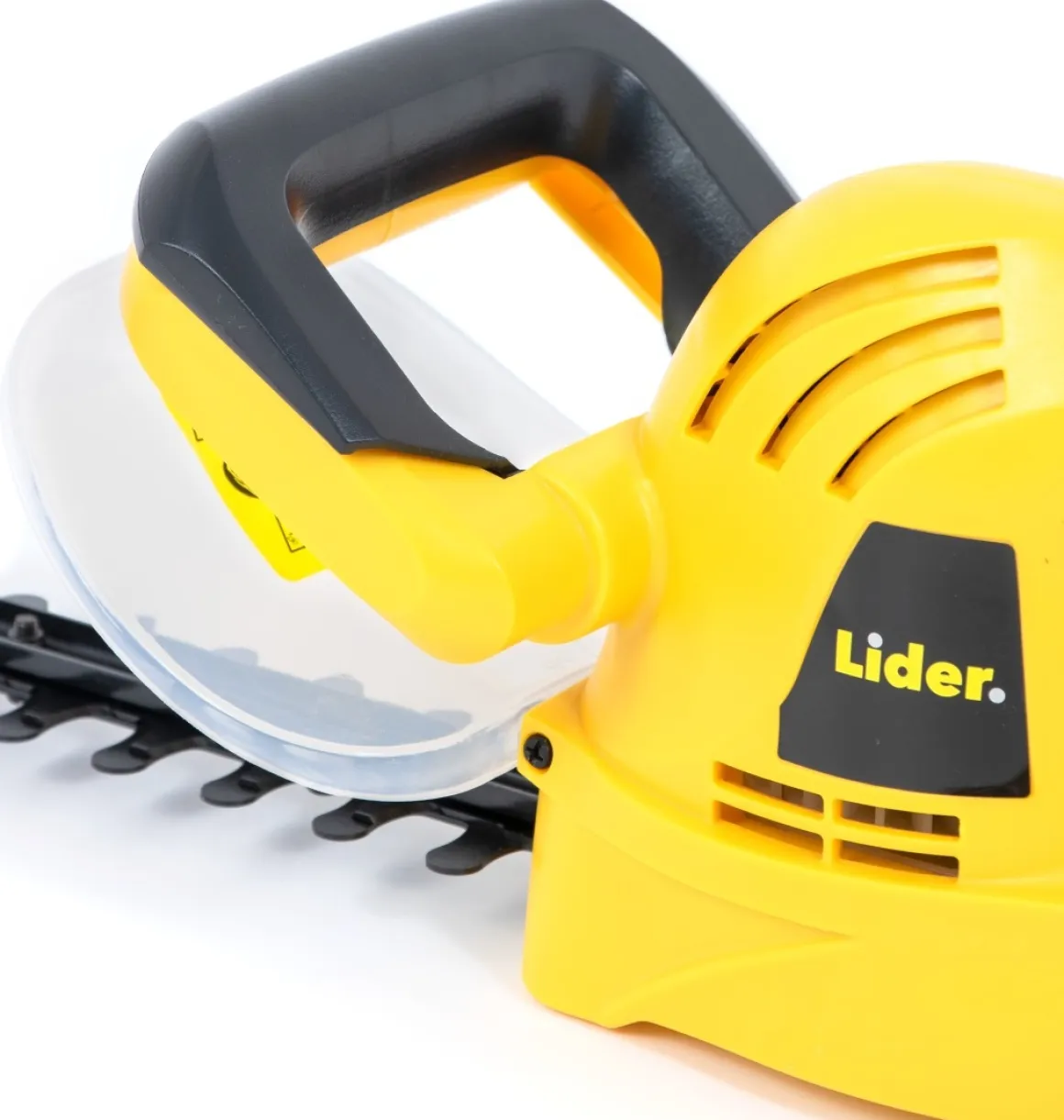 LIDER ERN600 SEKATOR NOŻYCE ELEKTRYCZNE DO ŻYWOPŁOTU 650W - OFICJALNY DYSTRYBUTOR - AUTORYZOWANY DEALER LIDER