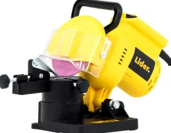 LIDER FE220 OSTRZAŁKA OSTRZARKA ELEKTRYCZNA DO ŁAŃCUCHÓW ŁAŃCUCHA - OFICJALNY DYSTRYBUTOR - AUTORYZOWANY DEALER LIDER