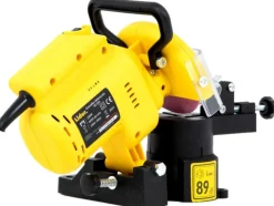LIDER FE220 OSTRZAŁKA OSTRZARKA ELEKTRYCZNA DO ŁAŃCUCHÓW ŁAŃCUCHA - OFICJALNY DYSTRYBUTOR - AUTORYZOWANY DEALER LIDER