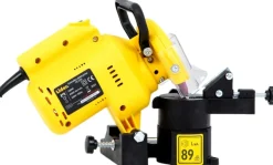 LIDER FE220 OSTRZAŁKA OSTRZARKA ELEKTRYCZNA DO ŁAŃCUCHÓW ŁAŃCUCHA - OFICJALNY DYSTRYBUTOR - AUTORYZOWANY DEALER LIDER