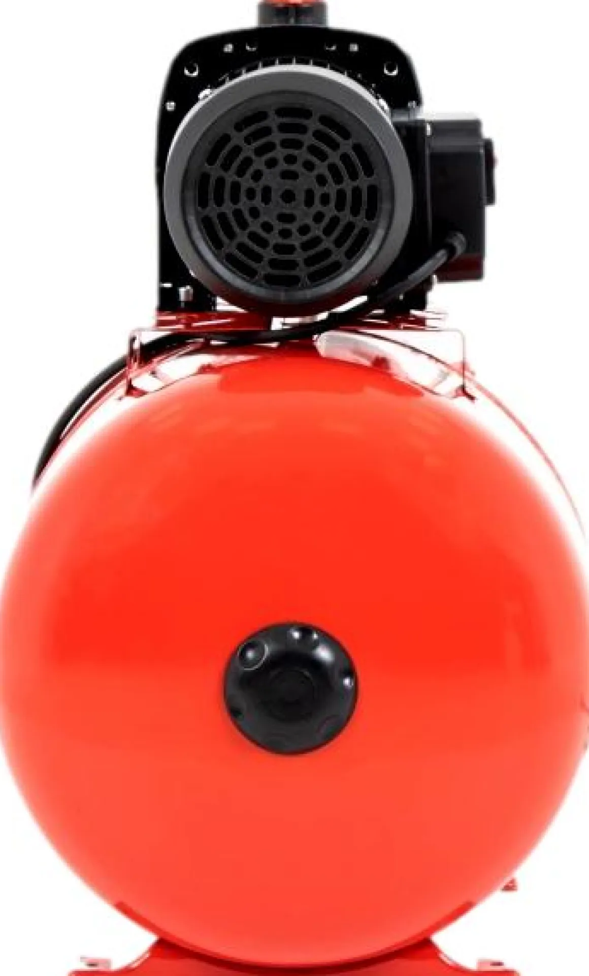 LIDER FH1250 POMPA DO WODY HYDROFOROWA HYDROFOR ZE ZBIORNIKIEM 50L OGRODOWA DO NAWADNIANIA 1200W 4600 l/h