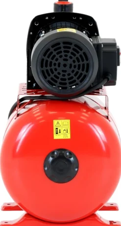 LIDER FH8019 ZESTAW HYDROFOROWY HYDROFOR POMPA DO WODY OGRODOWA 3000l/h HYDROFOR 800W ZE ZBIORNIKIEM 19L - OFICJALNY DYSTRYBUTOR - AUTORYZOWANY DEALER LIDER