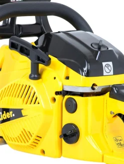 LIDER HP 4945A PIŁA PILARKA PRZECINARKA ŁAŃCUCHOWA SPALINOWA DO DREWNA 2,6KM / 45cm - OFICJALNY DYSTRYBUTOR - AUTORYZOWANY DEALER LIDER