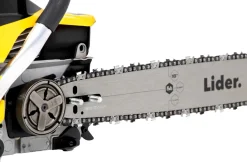 LIDER HP5545 PIŁA PILARKA PRZECINARKA ŁAŃCUCHOWA SPALINOWA DO DREWNA 3KM / 45cm - OFICJALNY DYSTRYBUTOR - AUTORYZOWANY DEALER LIDER