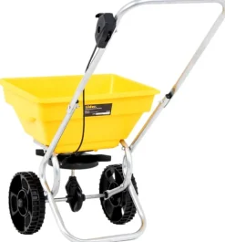 LIDER HS6014 SIEWNIK ROZSIEWACZ OGRODOWY DO NASION NAWOZÓW SOLI PIASKU Poj. 14 L - OFICJALNY DYSTRYBUTOR - AUTORYZOWANY DEALER LIDER