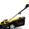 LIDER KC1600A KOSIARKA ELEKTRYCZNA DO TRAWY 1600W / 38cm - OFICJALNY DYSTRYBUTOR - AUTORYZOWANY DEALER LIDER