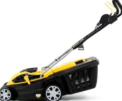 LIDER KC1600A KOSIARKA ELEKTRYCZNA DO TRAWY 1600W / 38cm - OFICJALNY DYSTRYBUTOR - AUTORYZOWANY DEALER LIDER